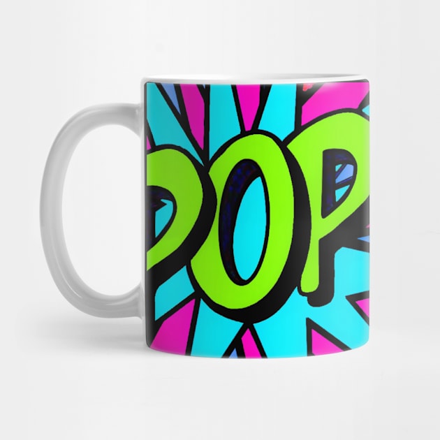 Pop goes 2020 by Mabbatt